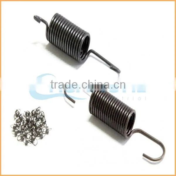 Competitive Price High Quality Customized Tension Spring photo-4