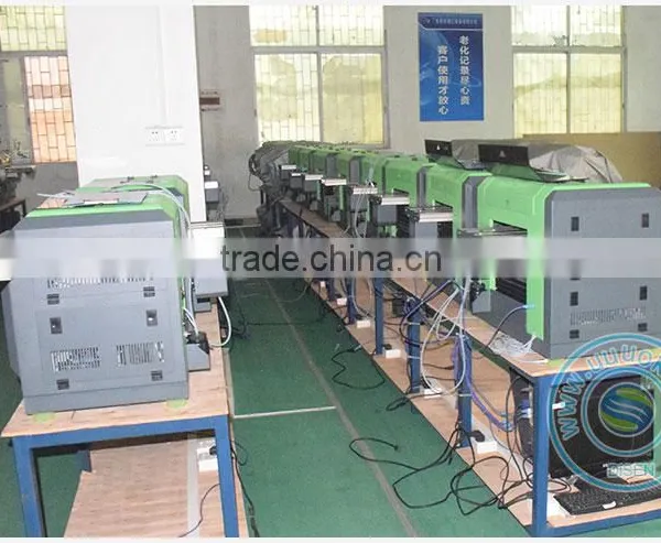 DX5 Micro-piezoelectric DSP-FB3358 Multifunction uv Flatbed Printer a3 photo-4