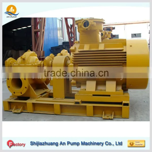 8 Inch Farm Irrigation Pump photo-3