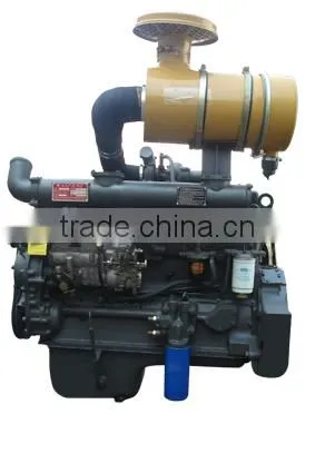 Twin Cylinder Diesel Engine 295D and 2100D photo-6