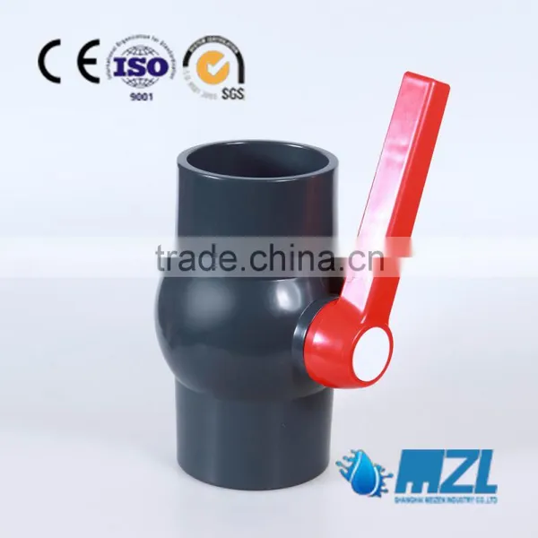 PVC Ball Valve photo-6