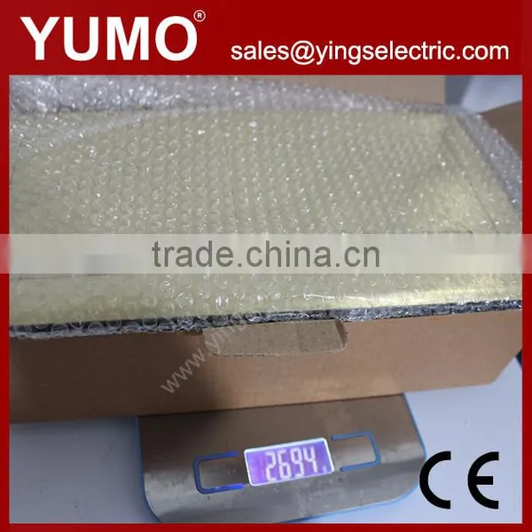 HGD-3402K Electrical Floor Socket Open Type Floor Socket photo-6
