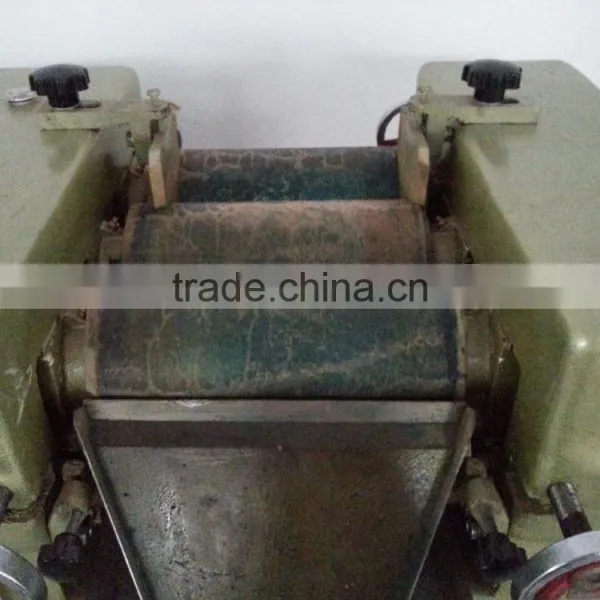 Art Paint/ink Milling Machine photo-2