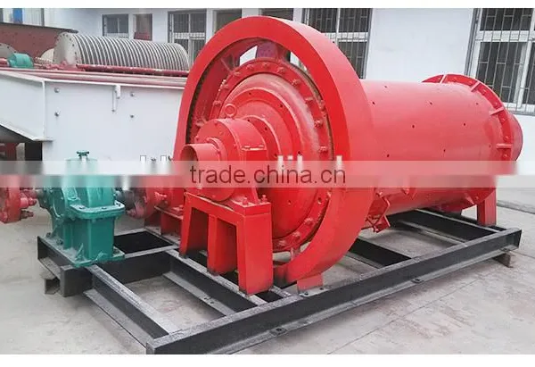 Yuhui Best Selling Limestone and Coal Ball Mill Equipment photo-4