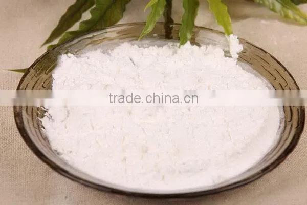 The Newest Promotion Personalized Modified Starch Machine/equipment/line photo-6