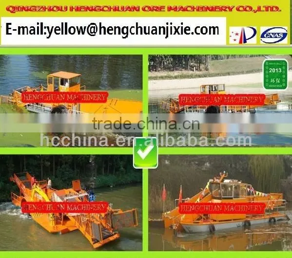 Good Performance Weed Transporting Velles for Sale photo-5