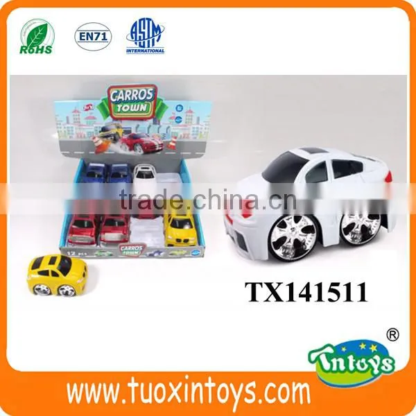 2016 New Friction Toy Beetle Car Cute Design for Kids photo-2