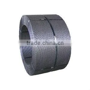 Prestressed Steel Strand