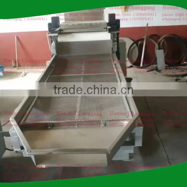 wide application material Peanut kernel chopper