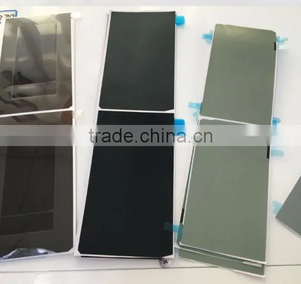 Original Full New Back Sticker Lcd Adhesive Sticker for Samsung S4 photo-3