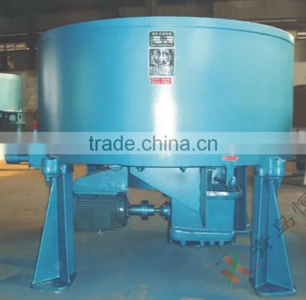 Simple and Cheap Sand Muller Made in China photo-6