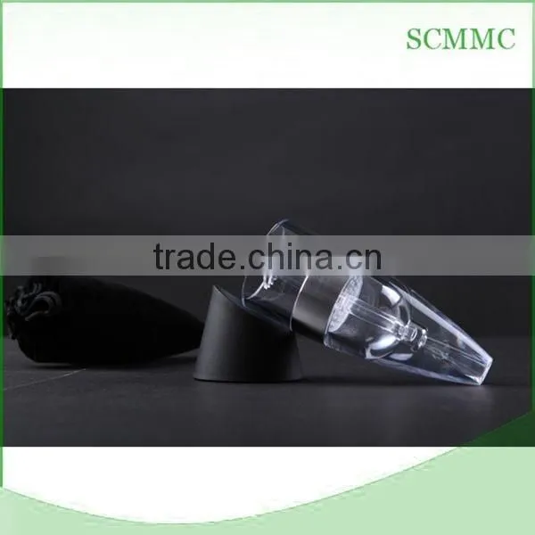 Magic Decanter Wine Aerator photo-2