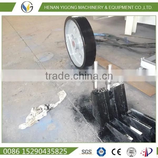 Jaw Crusher Plate 0086-15290435825 photo-5