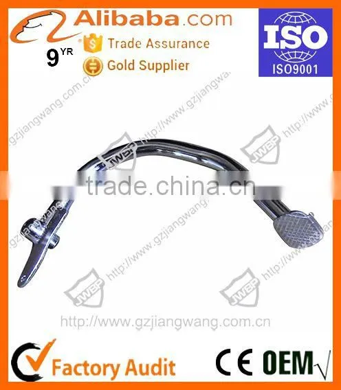 Durable Pedal De Freno Para Motocicleta CG125 photo-5