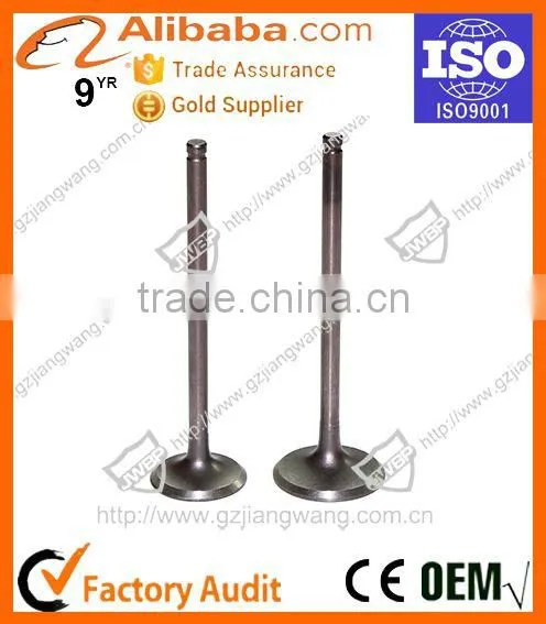 Alta Calidad Guias de Valvulas Para Motocicleta CG125/150/200 photo-6