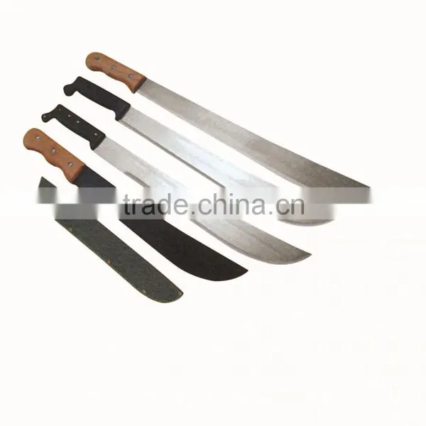 Matchet M2200 Steel Matchet With Bag photo-3