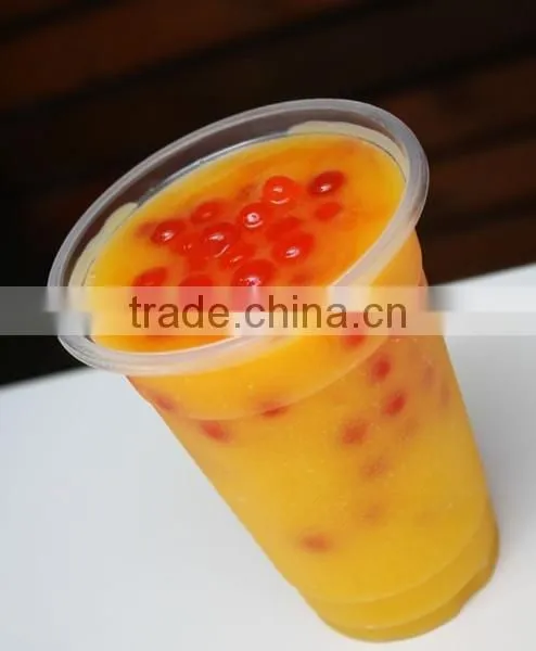 Tapioca Starch Machine