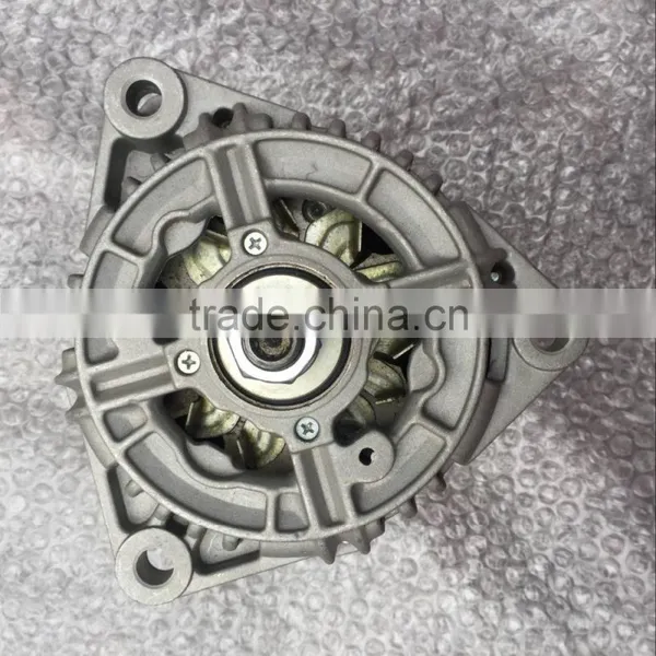 Truck Alternator GeneratorFor Man Truck,0123525501,0986042590,LRA02513 photo-3