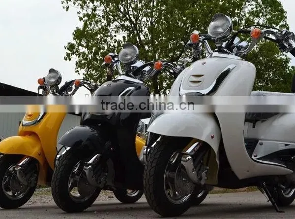 125cc Scooters for Sale( YR-125) photo-5