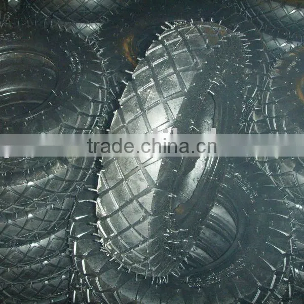 Wheelbarrow Tyre 3.50-8 High Quality & Low Price
