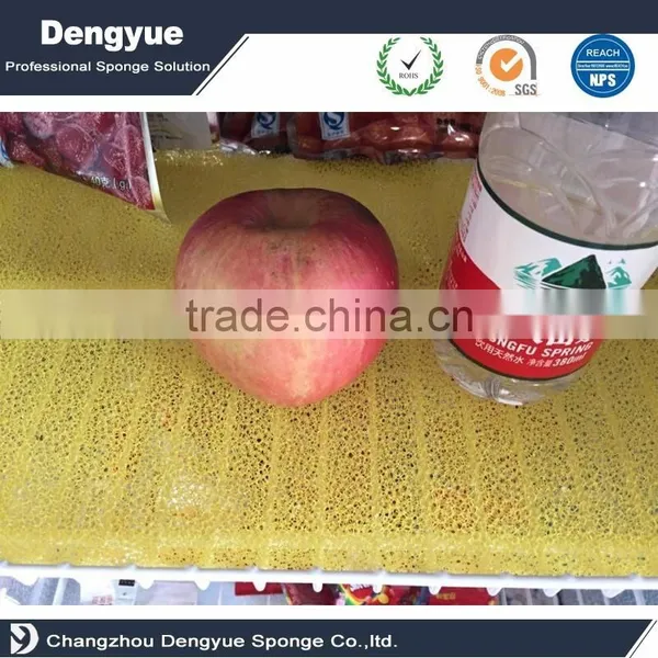 Roof Gutter Prevent Leaking Quick Drying Presstite PU Filter Foam photo-6