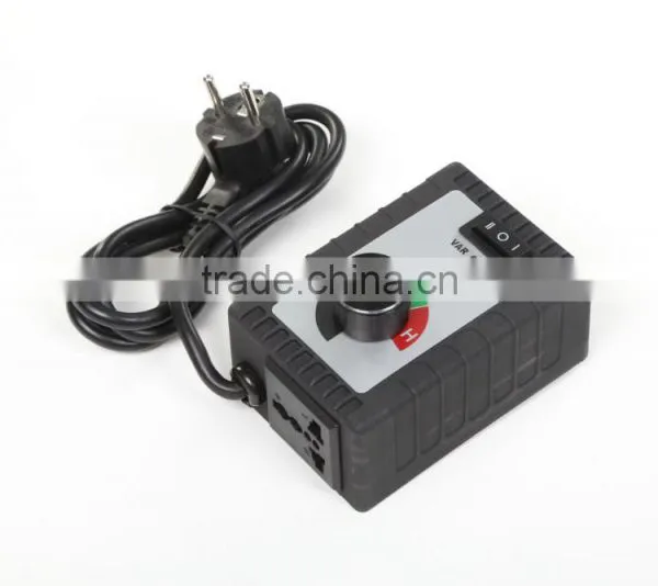 US Hydroponics Variable Greenhouse Fan Speed Controller photo-3