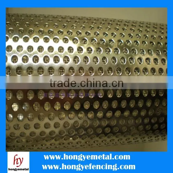 Punching Square Hole Punch photo-4