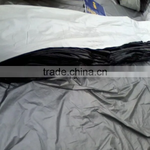 Silage Cover (white/black Grain Silo Covers) photo-6