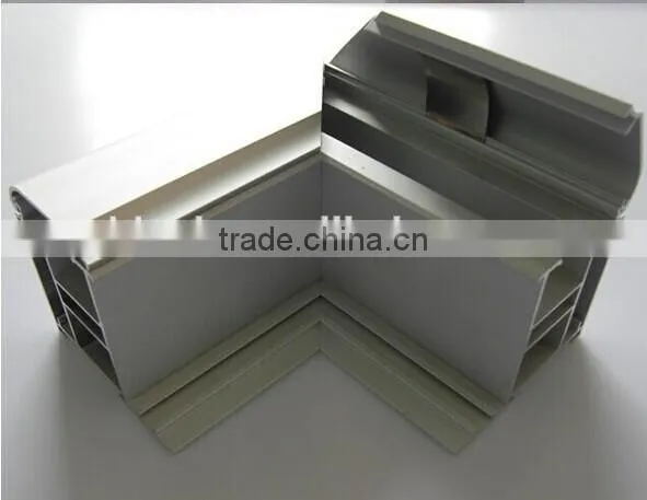 China Good Aluminum Profile Suppliers, Specializing in the Production of Various Aluminum Profile photo-2