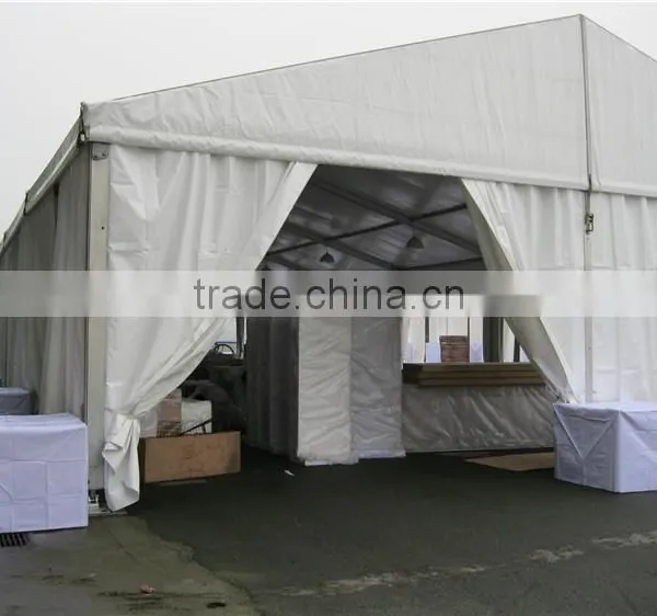Outdoor PVC Storage Tent Low Price photo-2