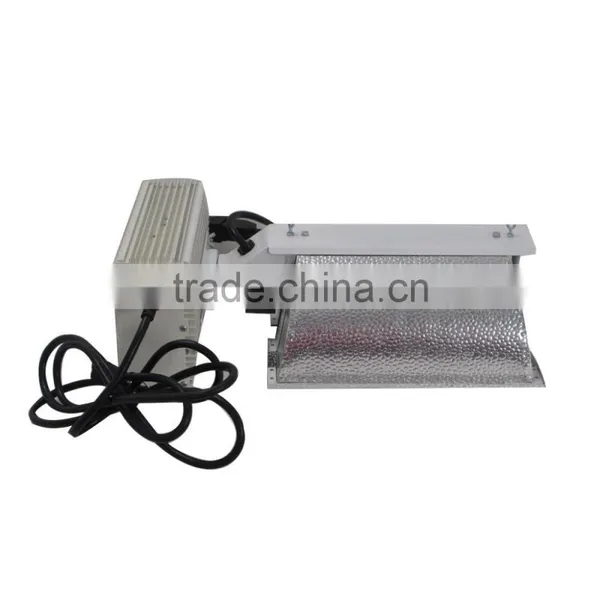 1000W DE Grow Light Complete Fixture Ballast, Bulb, Reflector Grow Light HPS photo-3