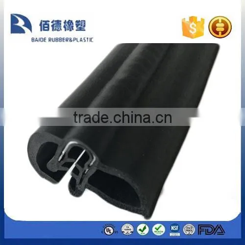 Auto Door Seals photo-5
