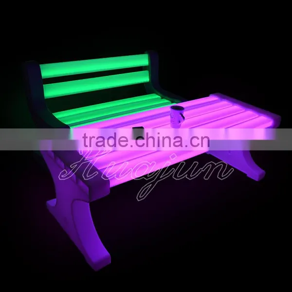 Led Chair for Garden/ Outdoot Furniture Light/Modern Lighting Garden Chairs photo-5