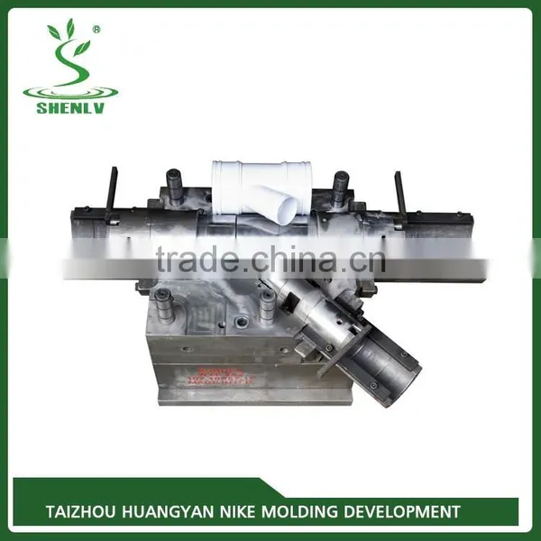 High Quality Customized Professional Abs Plastic Injection Moulding photo-5