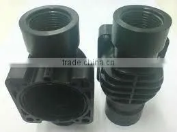 plastic fitness mould