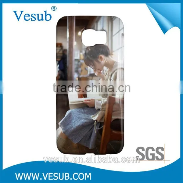 Chinese Supplier Wholesale Hot Retail Products Durable 3d Sublimation Case photo-2