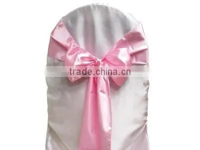 Satin Chair Sashes photo-3