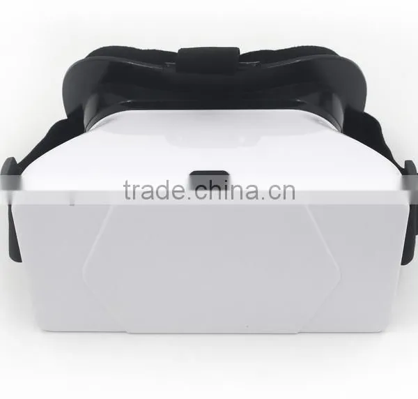 3D VR Headset Glasses ,virtual Reality 3D Glasses photo-4
