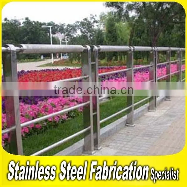 Manufacturer Perporated Stainless Steel Metal Garden Screens photo-3