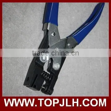 2017 China Suppliers Round/rectangle Slot Hole Puncher photo-5