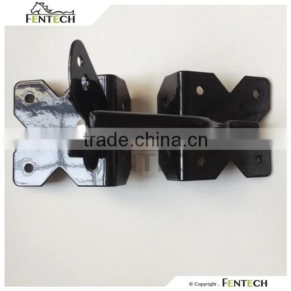 Made in China Fentech Cattle Stainless Steel Best Price Door Latch Types photo-2