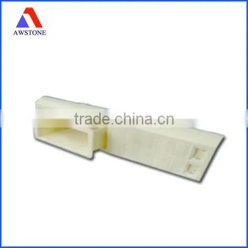 Precision Metal CNC Rapid Prototype photo-6