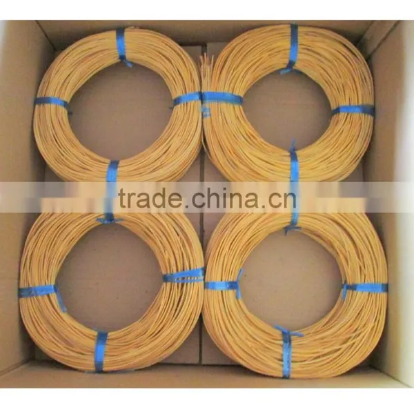 Colored Rattan Decoration photo-5