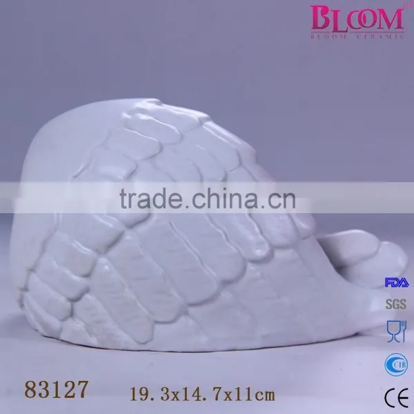 Decoration Porcelain Nativity Scene photo-3