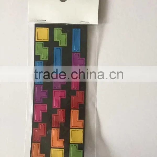 Iron Board+4pcs Flower Shape Magnet Hook photo-4