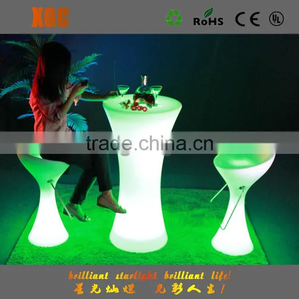 Table and Chair for Coffee Shop Outdoor Patio Furniture photo-2