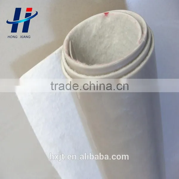 Top Quality Low Price HDPE Composite Geomembrane for Traffic Tunnel Factory photo-3