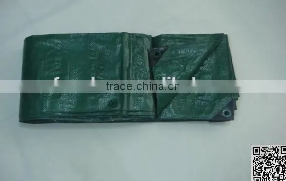 80gsm-300gsm China PE Tarpaulin With UV Treated for Car /Truck / Boat Cover photo-3