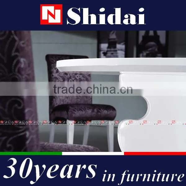 Master Design Kitchen Dining Room Furniture Made In China A-28 photo-3