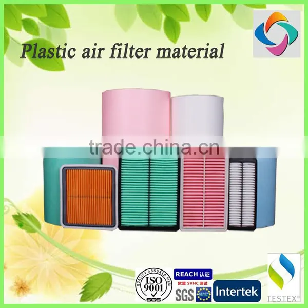 Low Cost High Quality 16546-99413 Hot Selling Air Filter For Truck photo-2